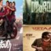 South OTT Releases: South Indian Films Set to Create a Sensation on Netflix and JioHotstar This Week