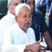 Bihar CM News: CM Nitish Kumar Resigns—Find Out What He Said During the Final Cabinet Meeting