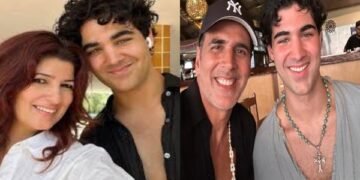 Akshay Kumar owns bungalows worth crores and luxury cars, yet his son Aarav is working a job paying a mere ₹4,500—the reason will leave you stunned