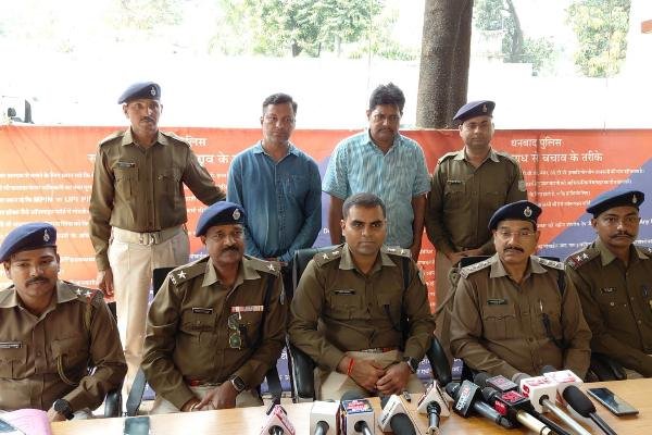 WhatsApp Scam: Man posing as WhatsApp director and duping Rs 50 lakh arrested in Karnataka