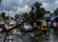 Jharkhand Weather Update: Storms and Rain Wreak Havoc in Jharkhand; 'Orange Alert' Issued for May 14