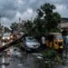 Jharkhand Weather Update: Storms and Rain Wreak Havoc in Jharkhand; 'Orange Alert' Issued for May 14