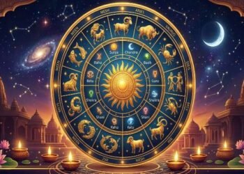 Aaj Ka Rashifal 15 May 2026: A Grand Planetary Conjunction Will Unlock the Doors of Destiny, Is a Big Surprise in Store for Your Zodiac Sign?
