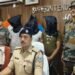 Jharkhand News: Major Action by Jamtara Police—Three Cyber ​​Criminals Arrested for Committing Fraud by Sending Fake APK Files