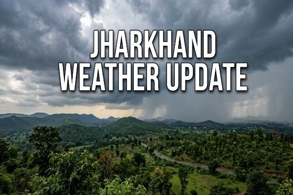 Jharkhand Weather Update: State gripped by severe heatwave; find out when relief from the heat is expected in Jharkhand