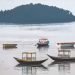 Woman Mysteriously Disappears from Maithon Dam