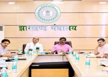 Jharkhand 7,609 Nursing Staff to be Recruited Soon