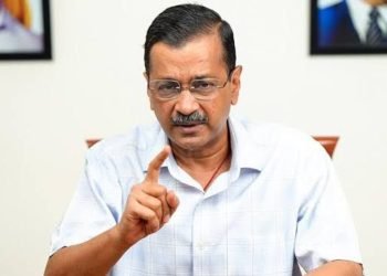 Arvind Kejriwal levels serious allegations against Meta, says "Don't bow so low before PM Modi"; Instagram account shut down!