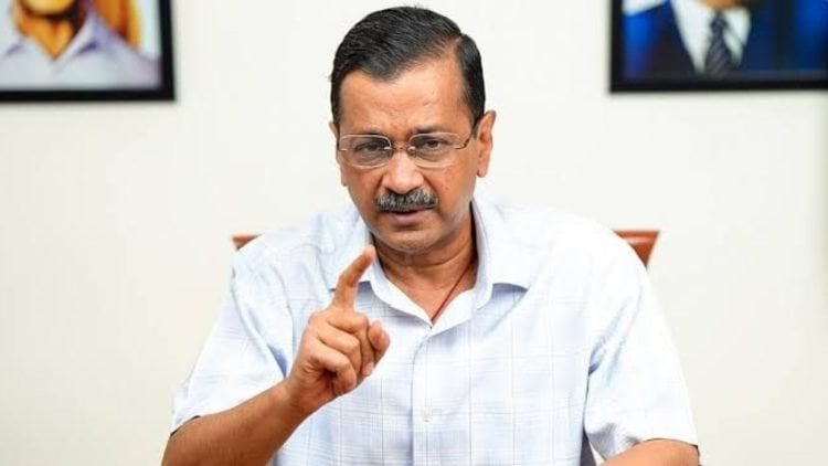 Arvind Kejriwal levels serious allegations against Meta, says "Don't bow so low before PM Modi"; Instagram account shut down!