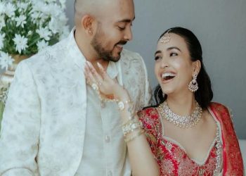 पृथ्वी शॉ और आकृति अग्रवाल के रिश्ते में पैचअप की खबर