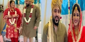 Who is Isha Rikhi? Has Rapper Badshah Tied the Knot for a Second Time
