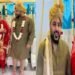 Who is Isha Rikhi? Has Rapper Badshah Tied the Knot for a Second Time