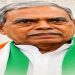 Congress attacks MMDR Amendment Bill; Keshav Mahto Kamlesh says, "Raghubar Das should first give an account of his own tenure."