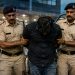 Accused who demanded ₹5 crore extortion from a doctor in Ranchi arrested; nabbed in Lohardaga.