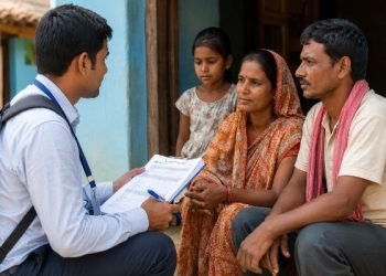 Jharkhand Voter List SIR 2026: BLOs to conduct door-to-door visits starting today