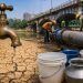 Water shortage in Ranchi on July 1-2