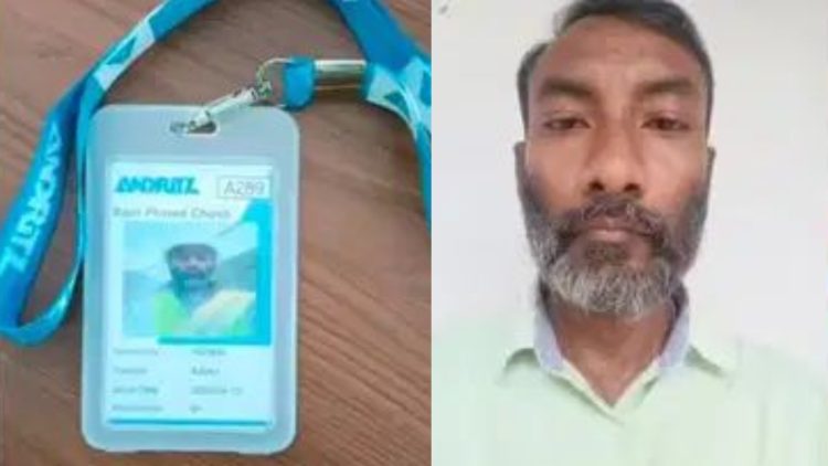 Ranchi youth missing in Nepal floods; family's anxiety mounts.