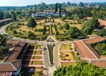 Netarhat, Jharkhand: 2-Day Hill Station Trip Guide and Best Season