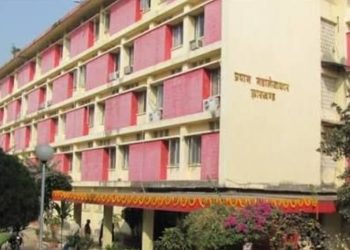 CBI raid at the Ranchi AG office?