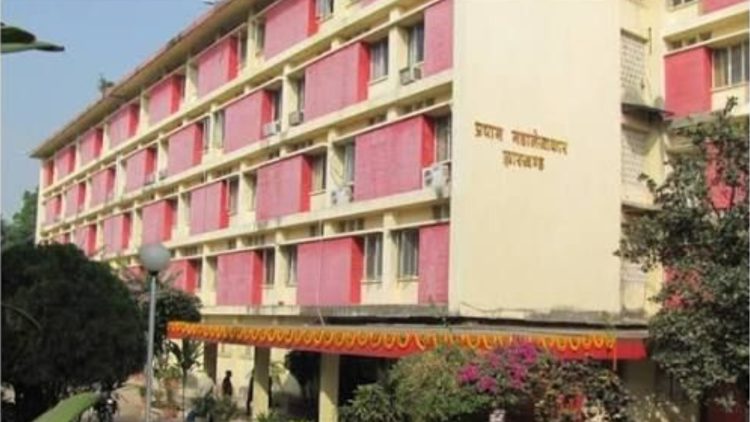 CBI raid at the Ranchi AG office?