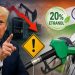 क्या Donald Trump की चेतावनी भारत के लिए है? 20% एथेनॉल के बाद भी महंगा पेट्रोल 5 Donald Trump warns oil companies; will petrol become cheaper in India too?
