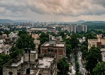 jharkhand weather update 11 june 20226