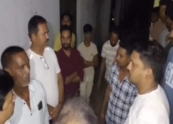 Dhanbad Class 6 student goes missing mysteriously after leaving for tuition