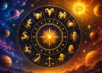 Today's Horoscope