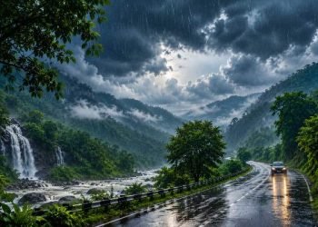 jharkhand weather update 1 july 2026