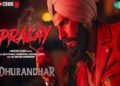 Dhurandhar 2 Controversy: Demand for FIR against Ranveer Singh and Makers; Uproar over Poster Depicting Him Smoking a Cigarette While Dressed as a Sikh