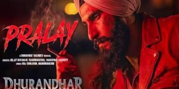 Dhurandhar 2 Controversy: Demand for FIR against Ranveer Singh and Makers; Uproar over Poster Depicting Him Smoking a Cigarette While Dressed as a Sikh