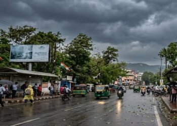 Jharkhand Weather Update: Weather Alert Issued for Several Districts, Including Ranchi, on April 9; Drop in Temperature Also Expected
