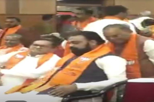 Samrat Choudhary to be Bihar's New Chief Minister; Swearing-in Ceremony Tomorrow