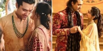 Jubin Nautiyal Wedding: Jubin Nautiyal Ties the Knot Amidst the Scenic Valleys of the Mountains