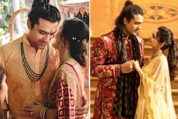 Jubin Nautiyal Wedding: Jubin Nautiyal Ties the Knot Amidst the Scenic Valleys of the Mountains