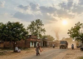 Jharkhand Weather Update: Change in Jharkhand's Weather on April 28—Check the Forecast for Your District