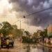 Jharkhand Weather Update: Storms and Rain Bring Pleasant Weather to Jharkhand