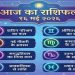 Aaj Ka Rashifal 16 May 2026: Saturday Will Be Special for Sagittarius and Capricorn; Discover the Fortunes of All 12 Zodiac Signs