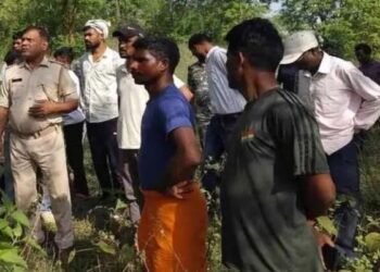 DRDO Employee Dies in Ramgarh: Seen Roaming Alone at Night; Body Found Hanging from a Tree in the Morning