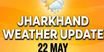 Jharkhand Weather Update: Amidst scorching heat in Jharkhand, find out when relief is expected
