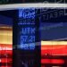 Stock Market Declines for Second Consecutive Day