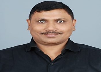 Dhanbad: Dr. G.L. Prasad's message on Yoga Day—adopt yoga and stay healthy