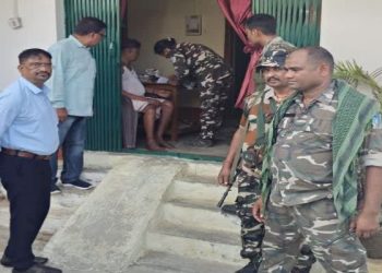 Jharkhand: CID team arrives in Palamu in search of two teachers
