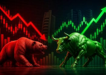 Share Market Today 27 August 2026