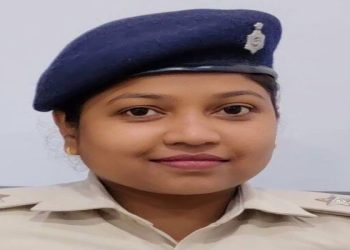 रांची में इलाज के दौरान महिला दरोगा का निधन, पुलिस विभाग में शोक 5 Ranchi Lady Daroga Death