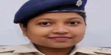 Ranchi Lady Daroga Death