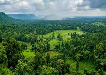 Jharkhand Weather Update 20 September 2026