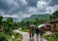 Jharkhand Weather Update 22 September 2026 heavy rain alert