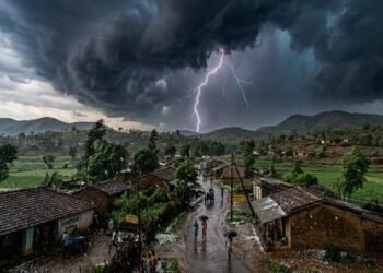 Jharkhand Weather Update: Weather to Deteriorate in Several Districts, Including Ranchi, on March 20