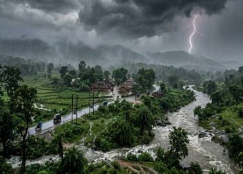 झारखंड में 24 सितंबर को मौसम का महापलट! IMD के अलर्ट ने बढ़ाई चिंता 11 Jharkhand Weather Update 24 September 2026, भारी बारिश और आंधी का अलर्ट